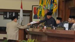 Hari Jadi Provinsi Jateng Ditetapkan 19 Agustus, Ini Penjelasan DPRD dan Sekda