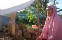 Muna Gempar, Bocah 9 Tahun Tewas Dililit Ular Piton 8 Meter saat Tidur