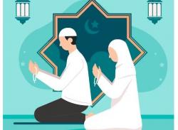 Doa Setelah Tarawih dan Witir Versi Muhammadiyah:  Panduan Lengkap, Arab, Latin dan Terjemahan<
