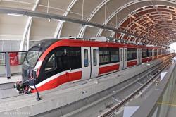 Kemenhub Ungkap Penyebab Roda LRT Jabodebek Cepat Aus