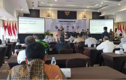 OJK Sebut Transaksi Bursa di Jogja Melemah tapi Investor Pasar Modal Tumbuh 24 Persen