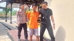 Gelapkan Uang Pinjaman KUR Rp50 Juta untuk Judi, Pemuda di Pringsewu Ditangkap Polisi<