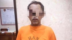 Disetubuhi Tetangga di Kebun Singkong, Remaja Difabel Asal Lampung Hamil 5 Bulan