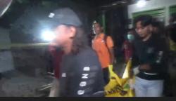  Nganjuk Geger, Pemuda di Teken Glagahan Tewas Dibunuh Teman
