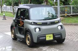 Citroen Perluas Jaringan di Bandung, 3 Mobil Ini yang Dikenalkan <