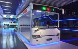 PT TKDN Studi ke China demi Kemajuan Transportasi Indonesia, Apa Saja yang Dilakukan?