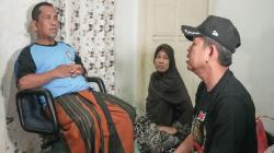 Tim Khusus Buru Penyiram Air Keras kepada Guru di Karawang, Sejumlah Tempat Disisir