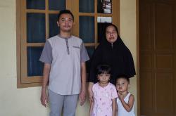 Anak Korban Tsunami Aceh Diterima UGM Tanpa Tes, Keluarga Bingung Biaya Kuliah dan Hidup di Jogja