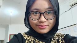 Keren, Masih 15 Tahun Dyah Ayu Ardhana Reswari Lolos Fakultas Kedokteran UI
