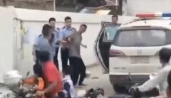 Penikaman di TK Tewaskan 6 Orang Gemparkan China, Netizen: Hukum Mati!