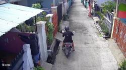 Viral Maling Gagal Curi Burung di Koja Jakut gegara Burungnya Berkicau