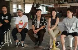 Dibintangi Jefri Nichol, Film Pertaruhan The Series 2 Syuting di Jogja