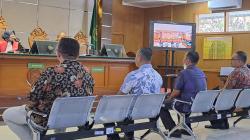 Oknum Anggota DPRD Diduga Dapat Fee Paling Besar Perkara Suap CCTV Kota Bandung<