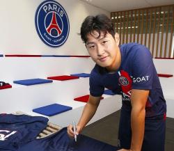 Kisah Lee Kang-in: Dulu Bawa Korsel Bantai Indonesia, Kini Jadi Pengganti Messi di PSG