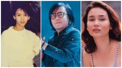 Deretan Artis Lawas Penyintas Kanker, Ada yang Rela Kehilangan Rambut hingga Vakum dari Industri Hiburan