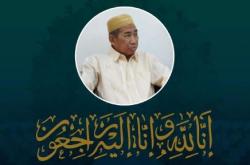 Kabar Duka, KH Makin Shoimuri Paman Menag Gus Yaqut Meninggal Dunia<