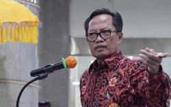 Penelusuran Satgas TPPU soal Dugaan Transaksi Janggal Rp189 T di Kemenkeu