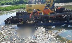 Hilang 21 Hari, Bocah Tenggelam di Sungai Brantas Ditemukan Tak Utuh Lagi 
