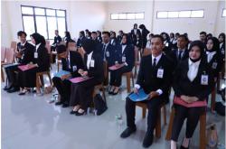 Seleksi Pertama Dimulai, Ajang Pemilihan Nanang Galuh HSU 2023 Resmi Dibuka