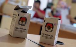 Swasta Mau Ikut Distribusi Surat Pemilu 2024? Ini Syarat-syaratnya!