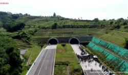Jalan Tol Cisumdawu Diresmikan Hari Ini, Ruas Cimalaka-Dawuan Masih Gratis