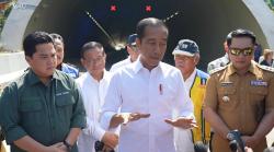 Presiden Jokowi Kantongi Nama-nama Calon Pj Gubernur Jabar, Siapa Saja?