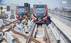 Uji Coba LRT Jabodebek untuk Masyarakat Diundur Jadi 29 Juli 2023, Ini Penyebabnya