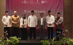 Ketua Umum PBNU Tegaskan Semua Bertanggung Jawab Ciptakan Hidup Harmonis