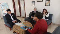 RPA Perindo Jabar Pastikan Penanganan Kasus Pelecehan Korban Disabilitas Tak Tumpang Tindih 