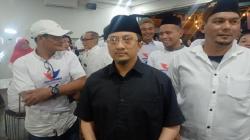 Ustaz Yusuf Mansur soal Ganjar Pranowo Tampil di Tayangan Azan: Capres Lain Monggo
