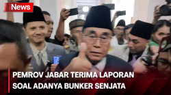 Ponpes Al Zaytun Disebut-sebut Miliki Bunker hingga Tempat Pembuatan Senjata