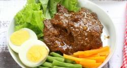 Resep Bistik Daging Sapi Sederhana, Enak dan Cocok untuk Menu Sehari-hari