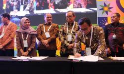 Astra dan PLN Jalin Kolaborasi untuk Percepat Transisi Energi Baru Terbarukan