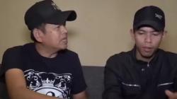 Fahmi Husaeni Mantan Anggi Anggraeni Resmi Ajukan Pembatalan Nikah ke PA Kabupaten Bogor<