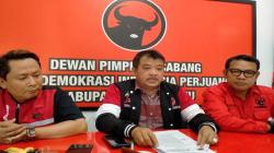 Waduh, Anggota DPRD Indramayu Diberhentikan Tidak Hormat sebagai Kader PDIP