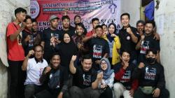Relawan Ganjar Pranowo Dorong Karyawan Muda di Indramayu Berwirausaha <