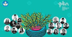 Ketum ICCN Fiki Satari: Indonesia Creative Cities Network (ICCN) Memastikan Lumbung Kreativitas Indonesia Tetap Terjaga 