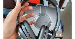 Menjajal JBL Tour One M2 Dalam Kereta Panoramic
