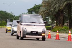 Rekam Jejak 6 Tahun di Indonesia, Wuling Jual Lebih dari 100 Ribu Mobil