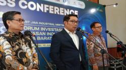 Ridwan Kamil Yakin Ekonomi Kawasan Akan Terdorong dengan Tol Cisumdawu dan BIJB