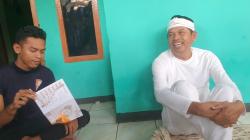 Resepsi Gagal, Fahmi Bakar Undangan dan Disarankan Gelar Syukuran Cerai dari Anggi Anggraeni<