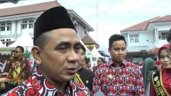 Gus Yasin soal Dukungan Dico Maju Pilgub Jateng: Potensinya Bagus, Ya Lihat Saja Nanti<