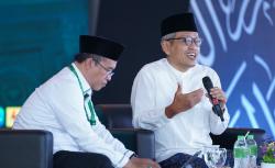 Cerita Gus Ulil: Istilah Halaqah Muncul saat Gus Dur Jadi Ketua Umum PBNU