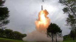 ASEAN Kecewa dengan Uji Coba Rudal Antarbenua Hwasong-18 Korut