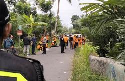  Pencarian Potongan Tubuh Korban Mutilasi di Turi Sleman Dihentikan, Ini Alasannya
