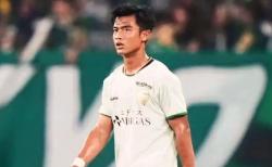 Viral Pratama Arhan Jalan Pincang usai Perkuat Tokyo Verdy, Kenapa?