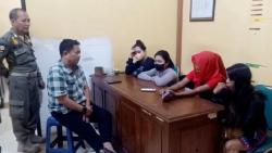 Nekat Mangkal di Eks Lokalisasi Situbondo, 4 PSK Terjaring Razia