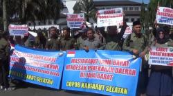 Pemekaran di Jabar Mendesak, Pemerintah Diminta Buka Moratorium Otda