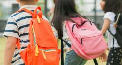 Tips Bikin Anak Semangat Sekolah Hari Pertama, Siapkan Lunch Box Lucu hingga Bekal Unik