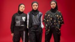 Bikin Bangga Band Metal asal Garut Voice of Baceprot Bakal Tur ke Amerika